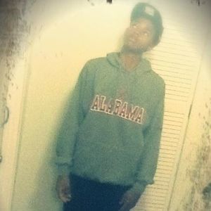 Meet your Posher, Rickey